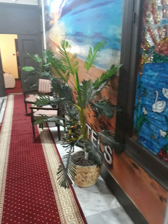 Cairo