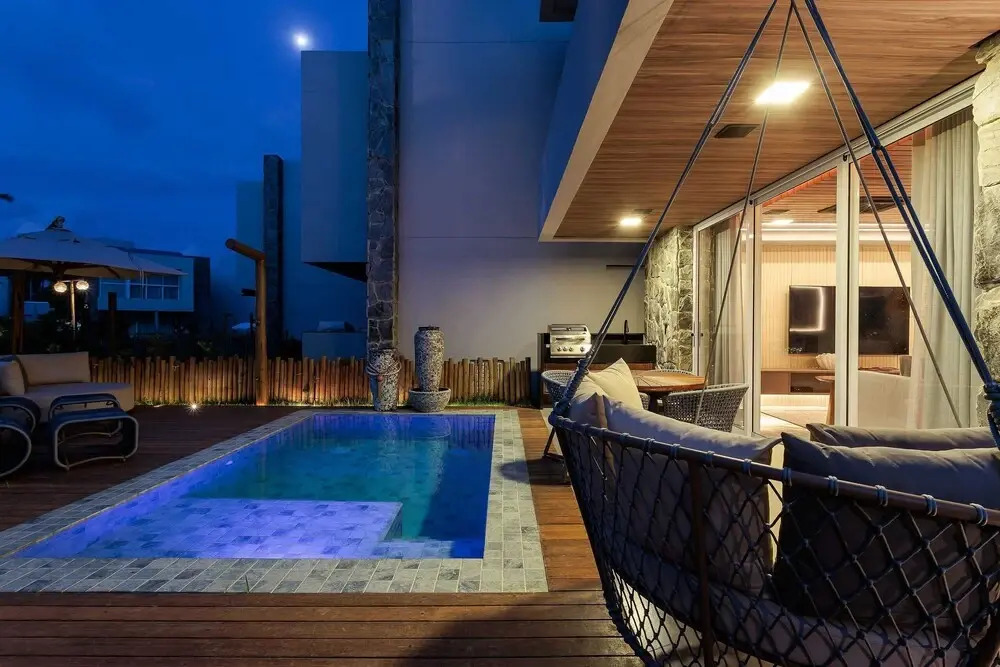 Casa Kumari - By Living Milagres