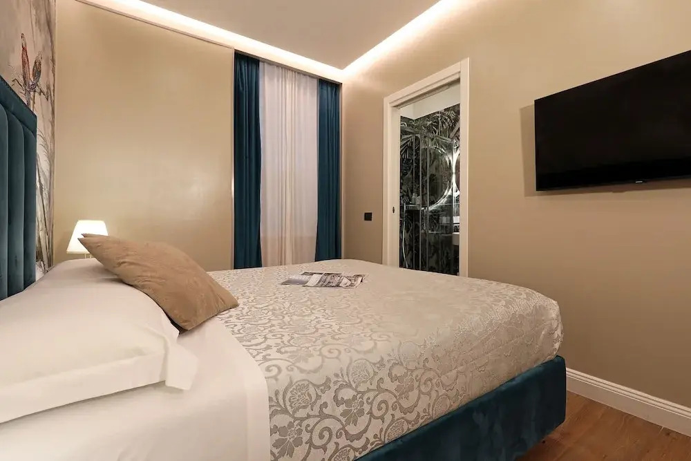 Vatican Cozy Suites - Liberty Collection