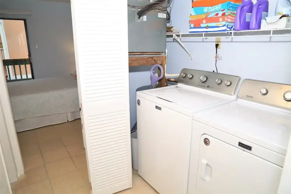 Beachwalk #4 2 Bedrooms 2 Bathrooms Townhouse