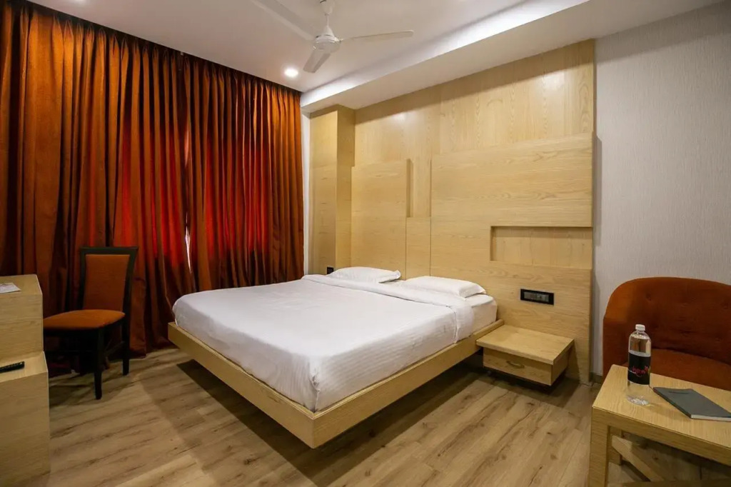 PPH Living Railotel Coimbatore