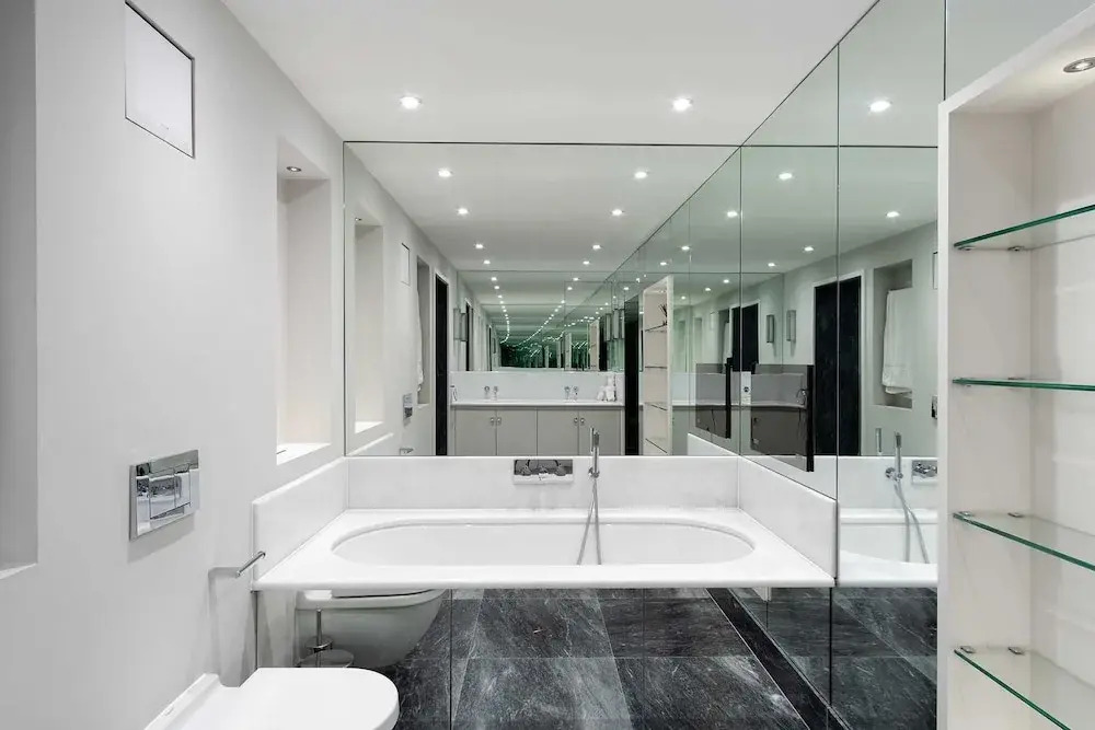 2 Luxe BDR Hans Place by The Residences