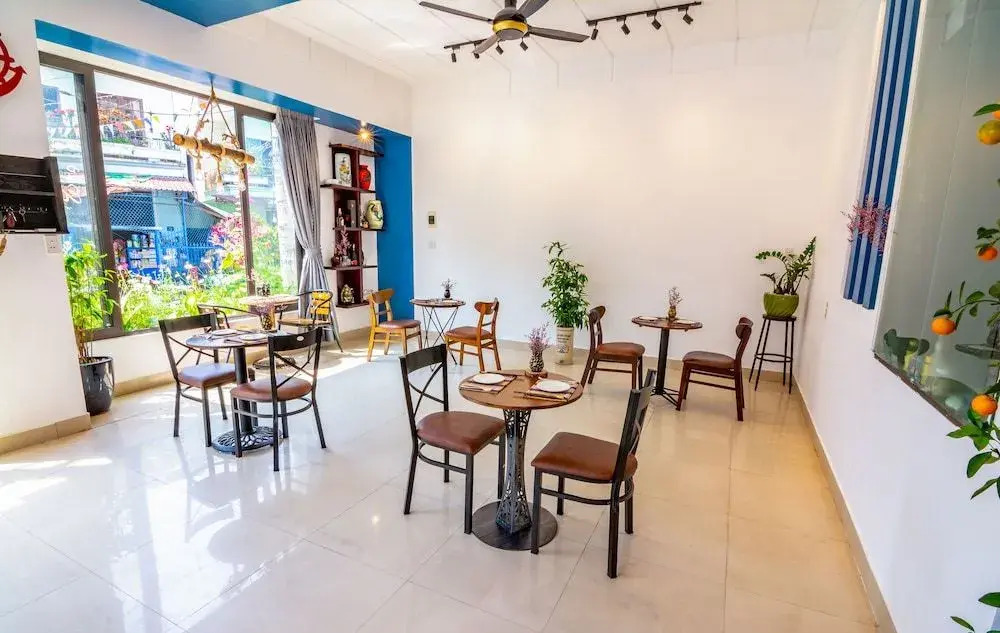 Mays House Hoi An