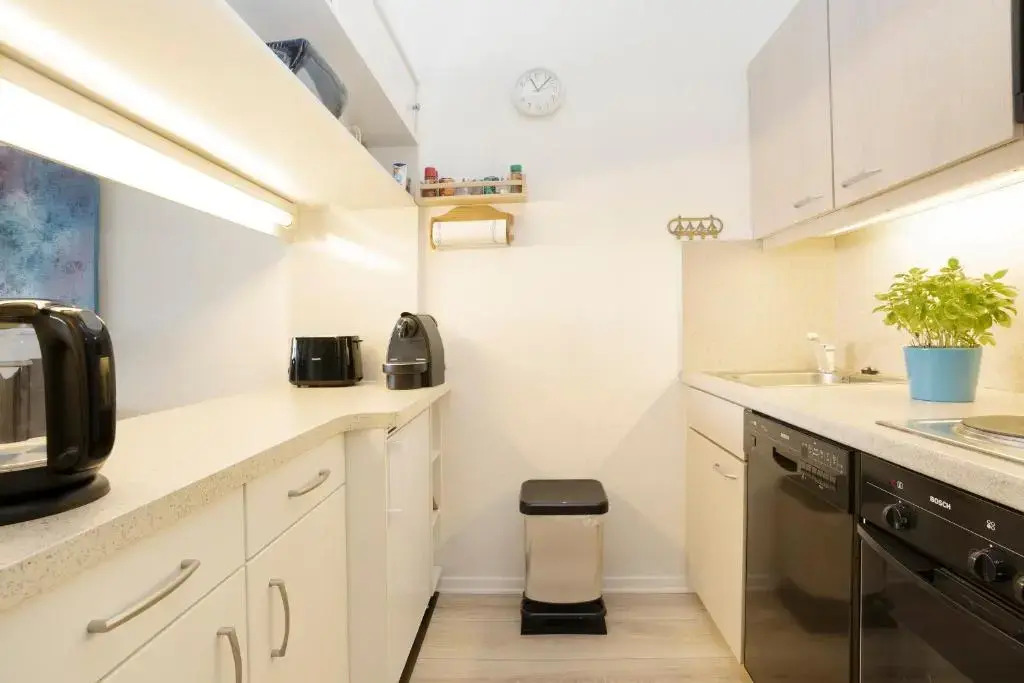 Panoramic Haus A8-9