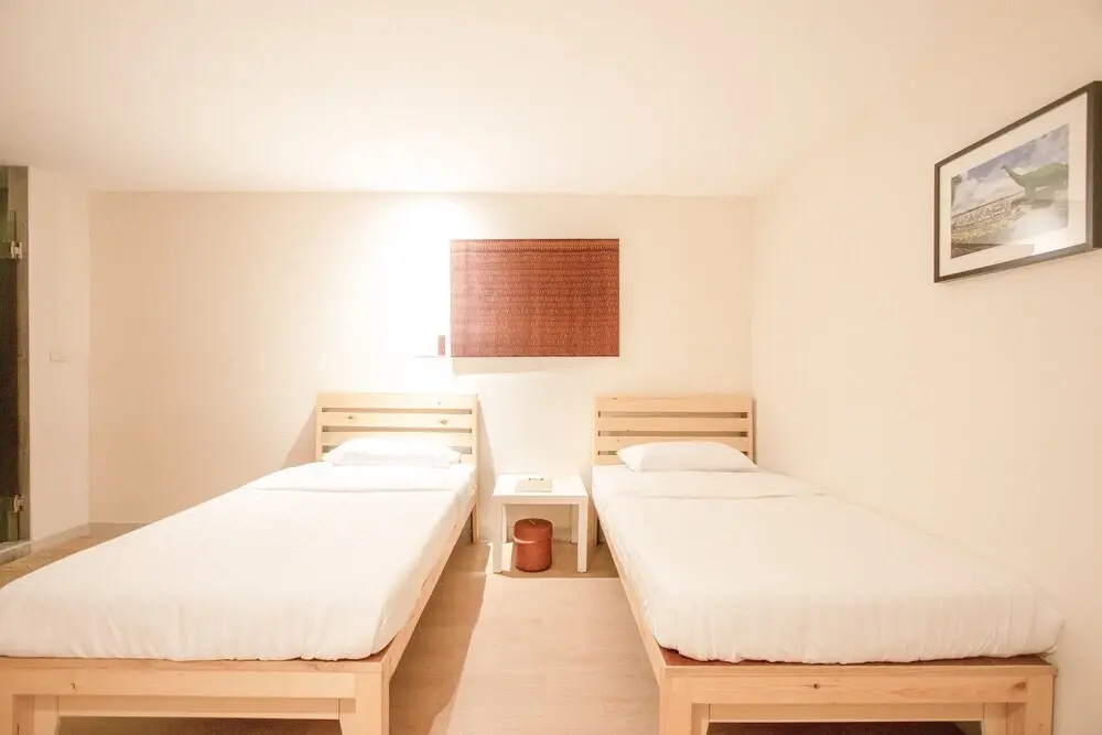 Heaven Boutique Hotel