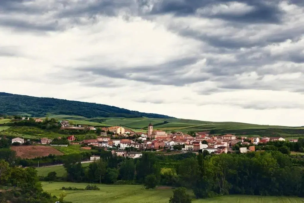 Casa Rural Nestazar II