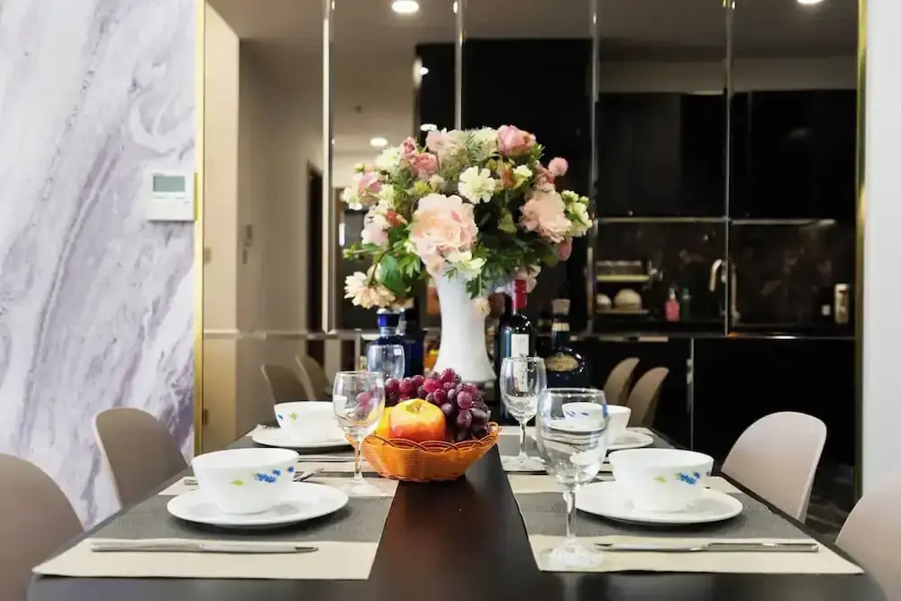 Lumiere Vacation By KVG Suite Apartment