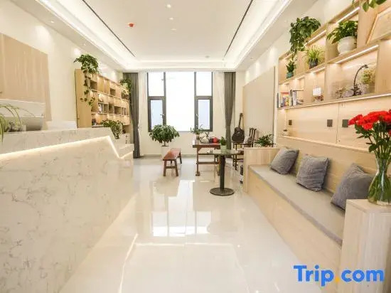 Shanshui Yunju · Yulong · Snow | Mountain View Snow Resort Hotel (Lijiang Yulong Changshui Road)
