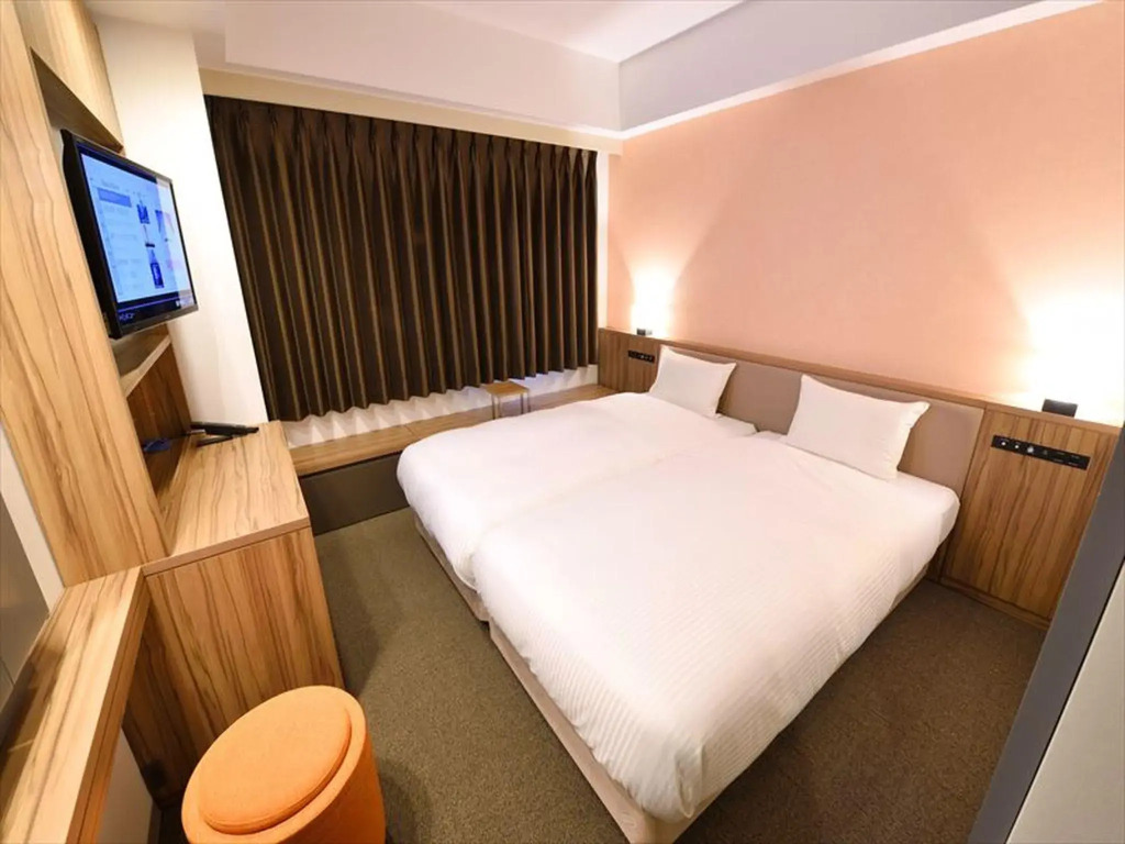 Hakata Green Hotel Tenjin