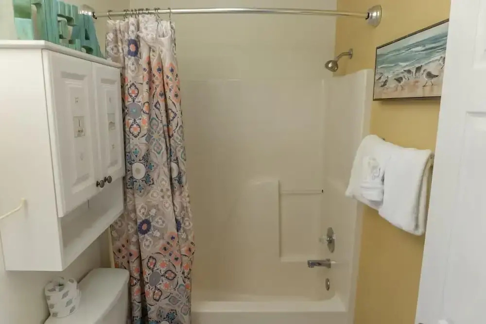 St. Martin Beachwalk Villas 221