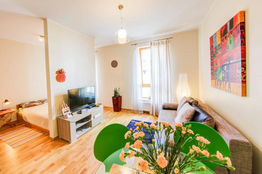 Apartamenty Excel