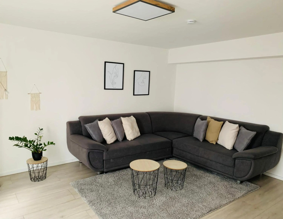 Apartments WK