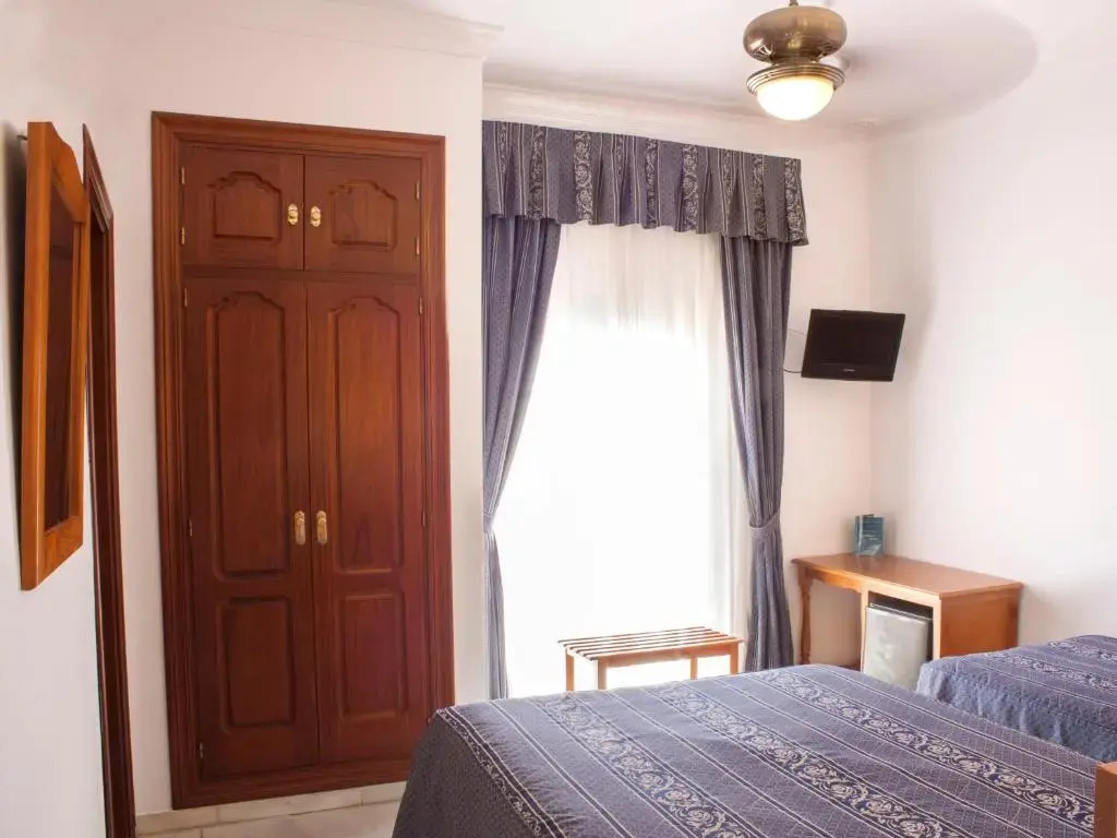 HOTEL Guadalupe