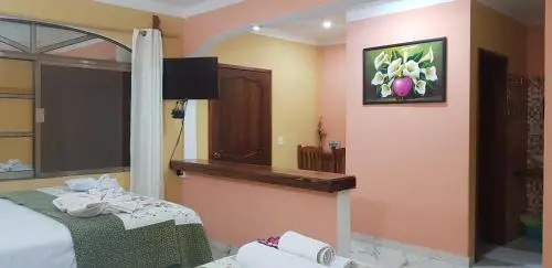 Hotel Maya