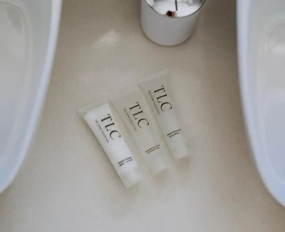The Living Collective Villa