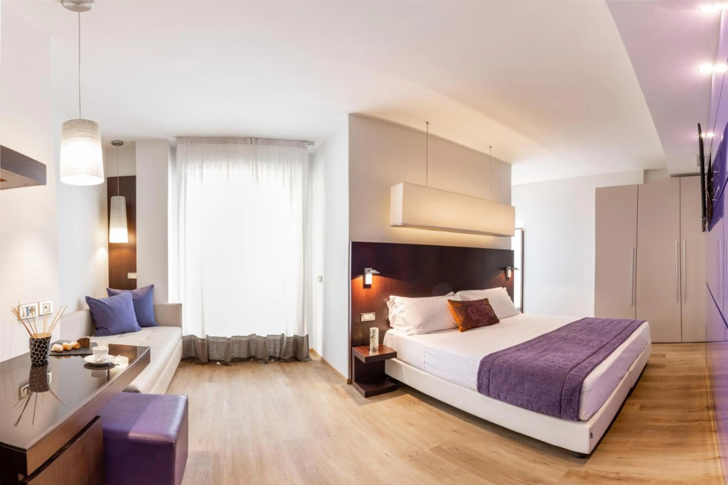 Hotel Dory