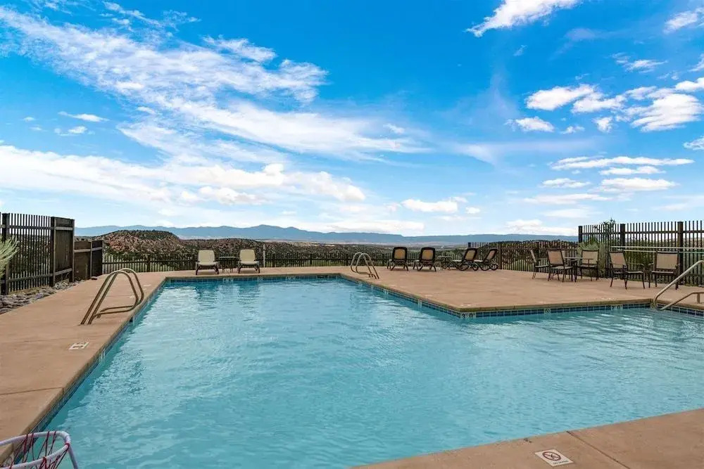 Casa Serena - Breathtaking and Peaceful Views From Swimming Pool