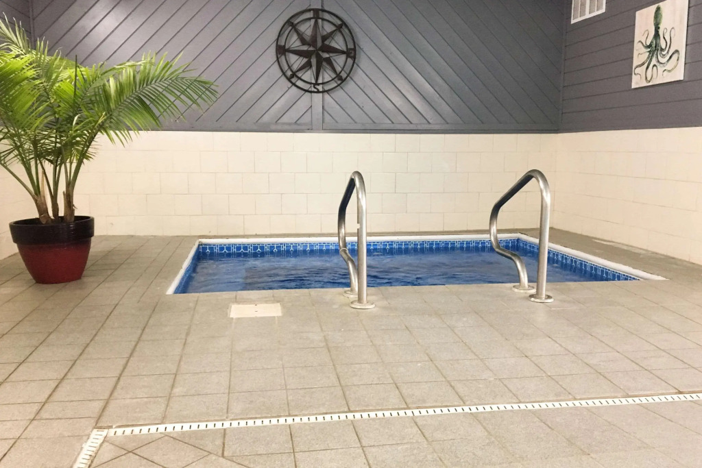 Comfort Inn