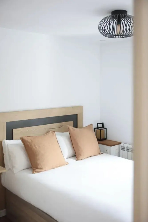 Apartamentos Telecabine 365