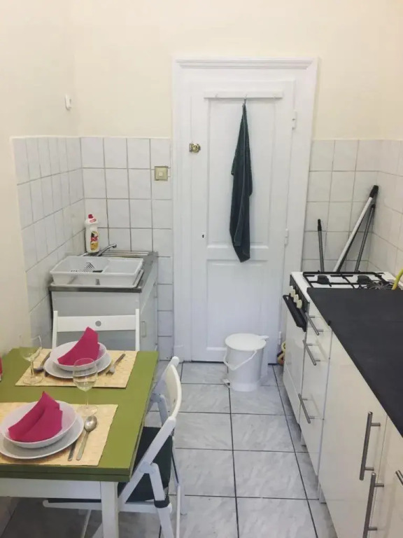 Adrienn apartment
