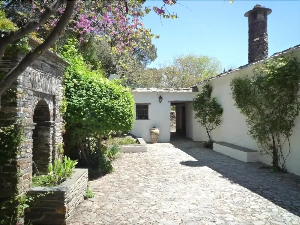 Cortijo Prado Toro