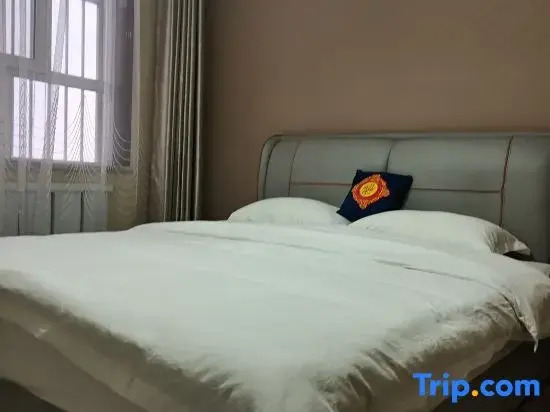 Yining Guanjuli Homestay（Ili River Scenic Area Homestay）