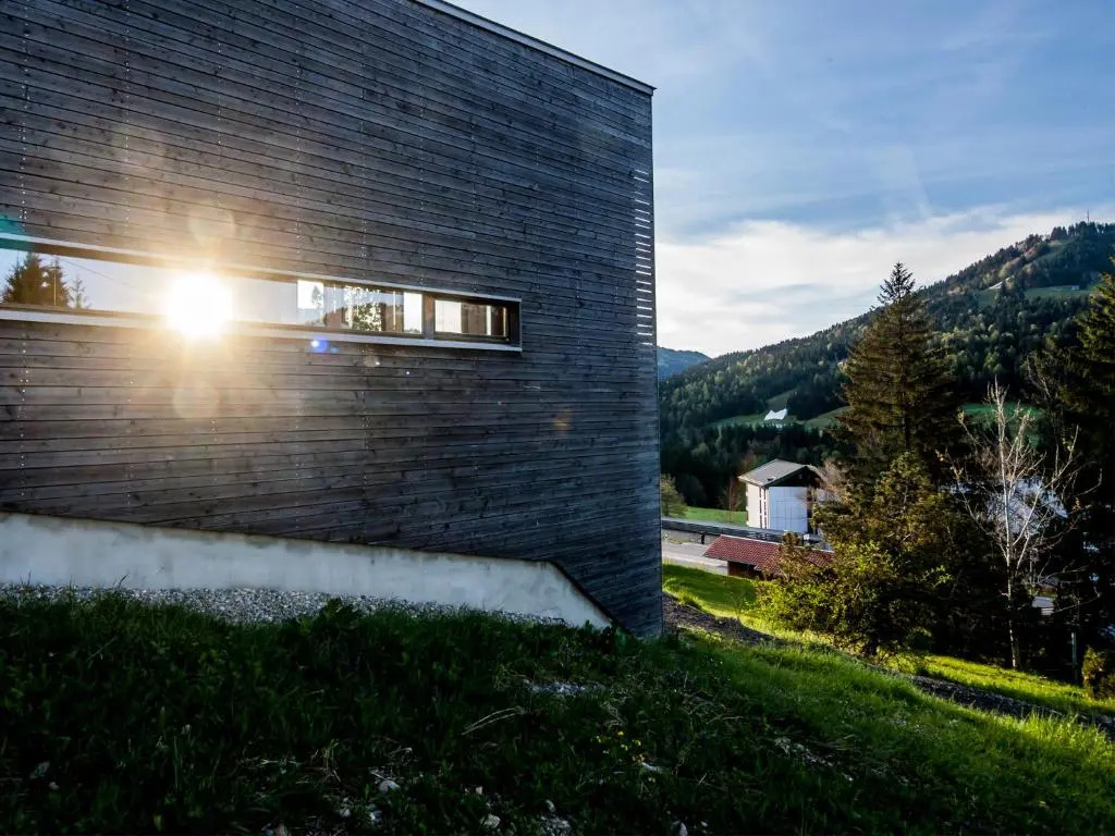 Bio-Berghotel Ifenblick