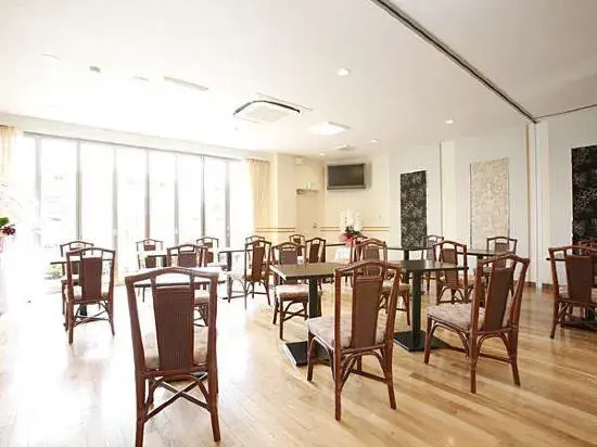 Daily Hotel Kami-Fukuoka Ekimae