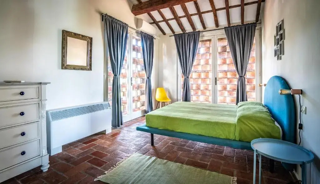 Appartamento con vista panoramica piscina e jacuzzi