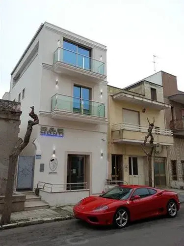 B&B Monti