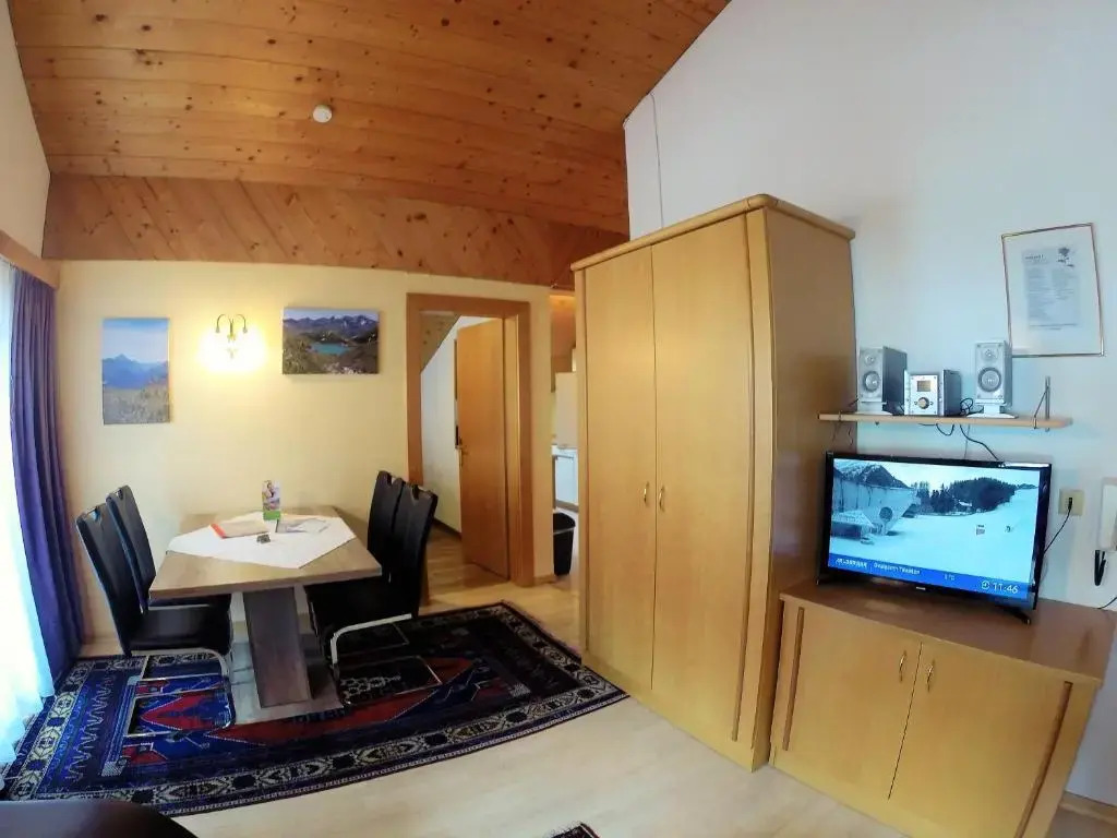 Appartement Pension Sankt Sebastian Premium Summercard including