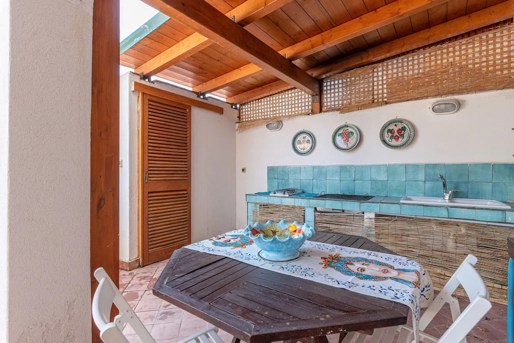Casa Isotta con Giardino by Wonderful Italy