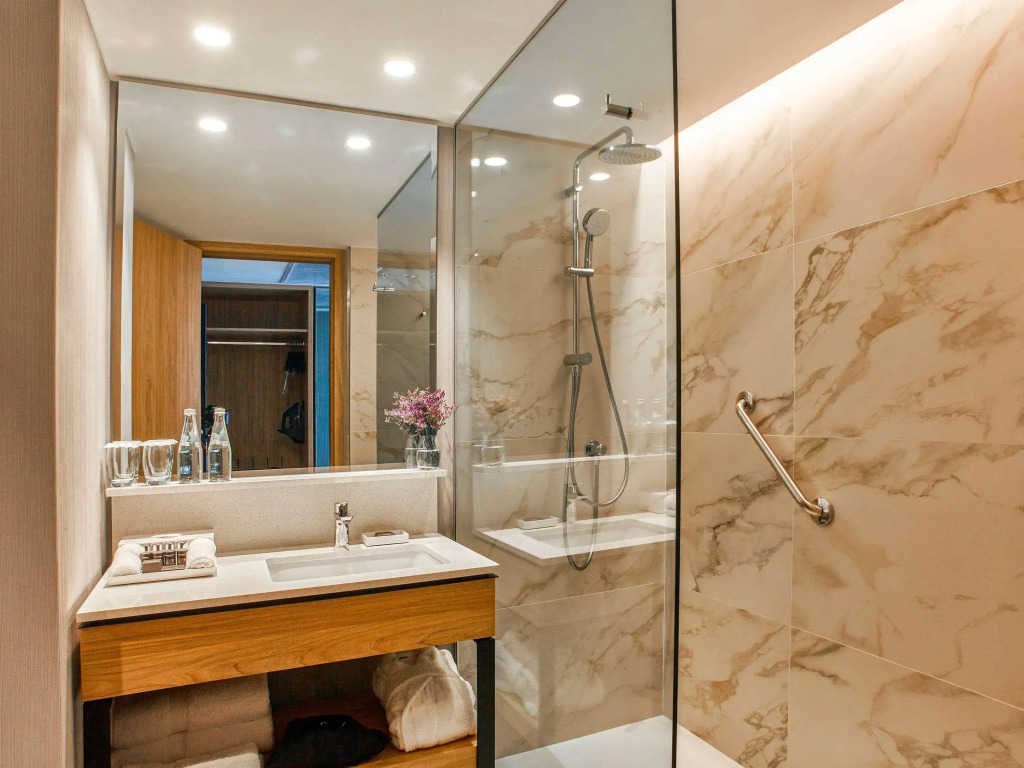 Pullman Lima Miraflores
