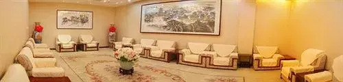 Dahongmen International Exhibition Hotel