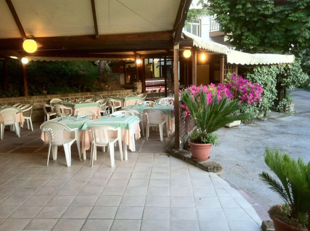 Hotel La Furnacelle