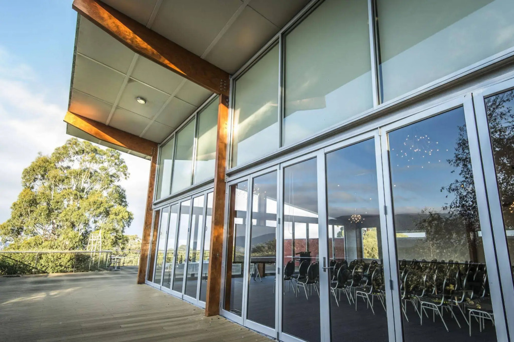 Macedon Ranges Hotel & Spa