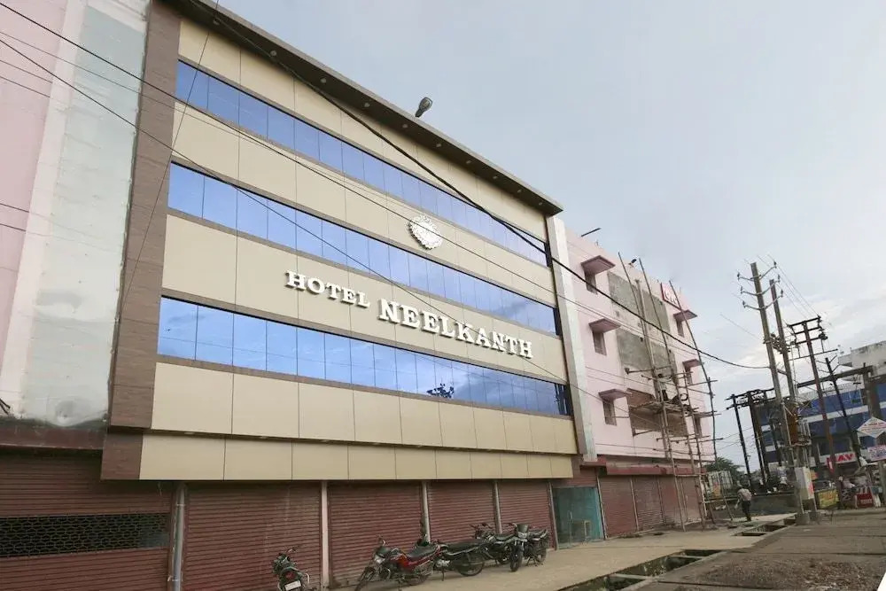 Hotel Neelkanth