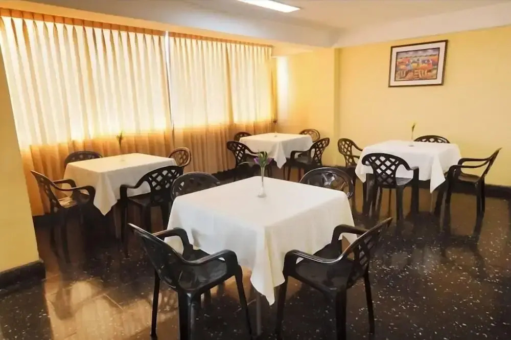 Hotel Olaya