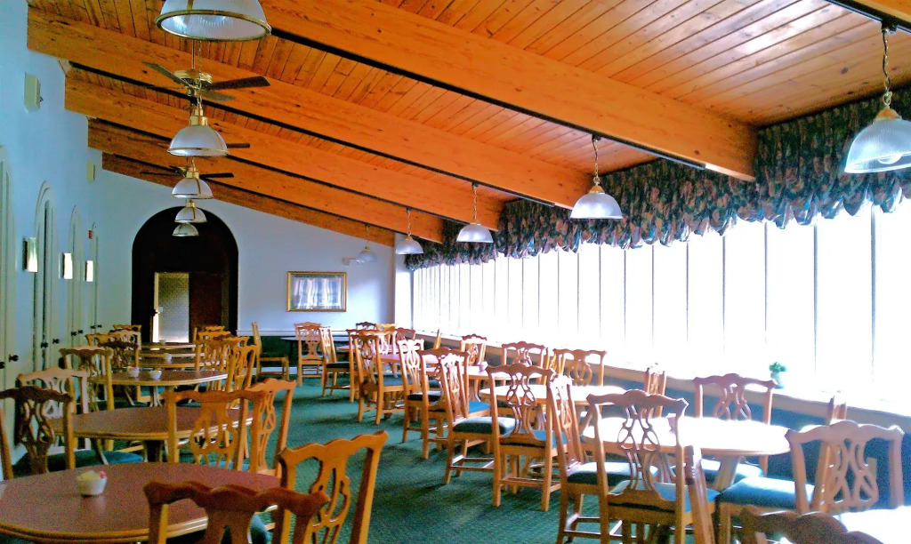 Clarion Inn Southern Pines - Pinehurst