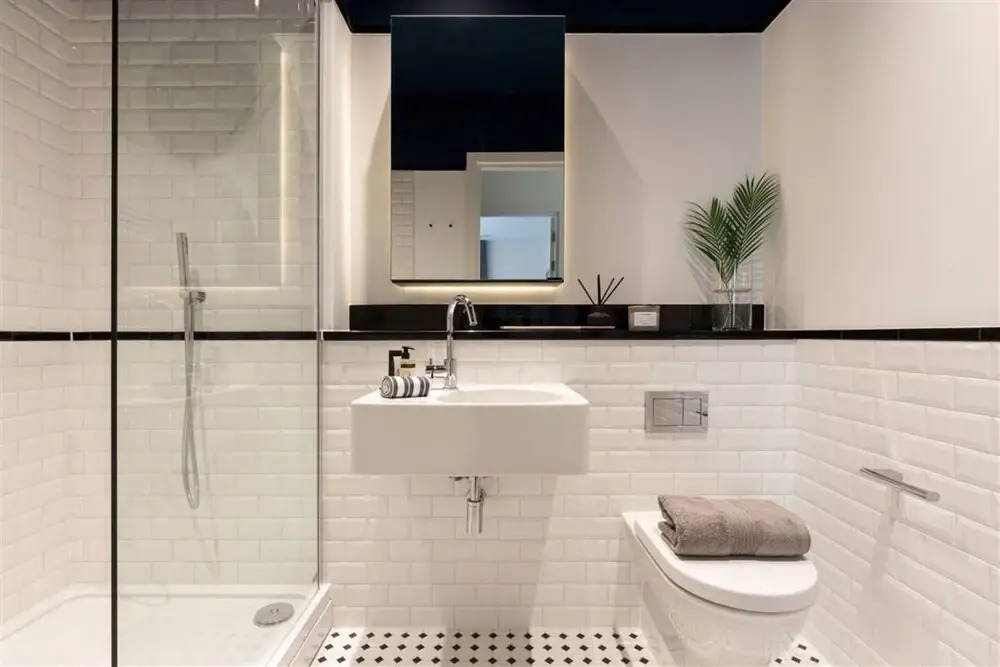 Charming 3-bed Apartment in Dublin 3