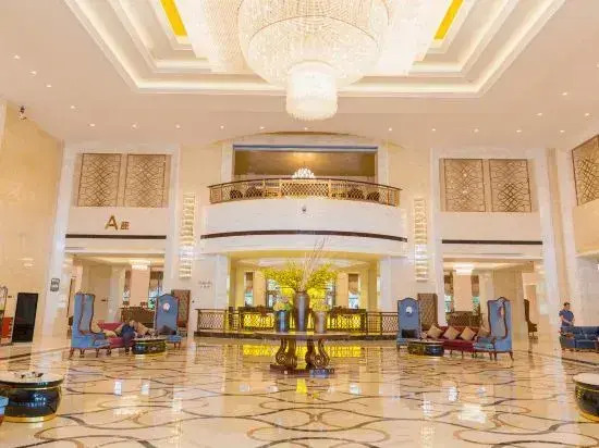 Yong Chang International Hotel