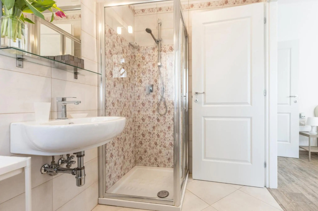Central City Rooms Executive Suite