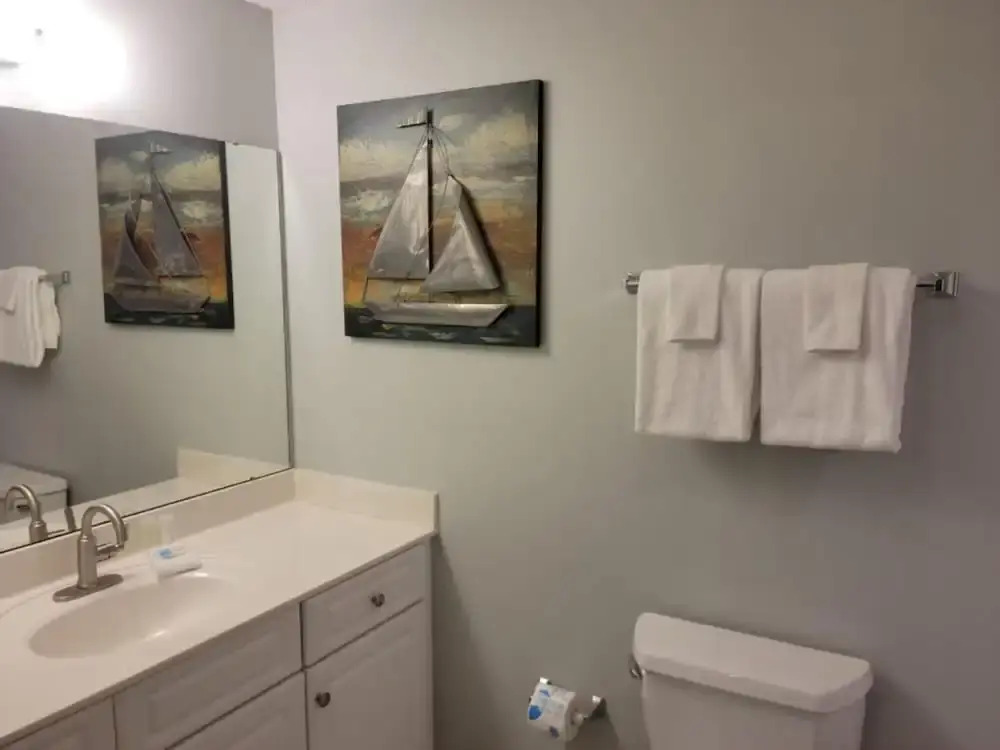 Phoenix On The Bay I 1226 by Gold Star Vacation Rentals