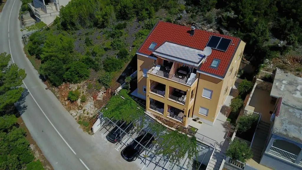 Apartment Martina-2 by Interhome