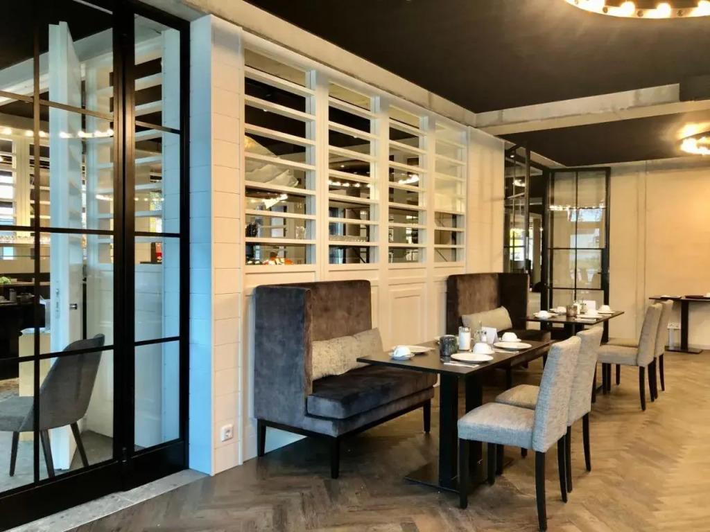 Hotel Zeitgeist Warburg KG