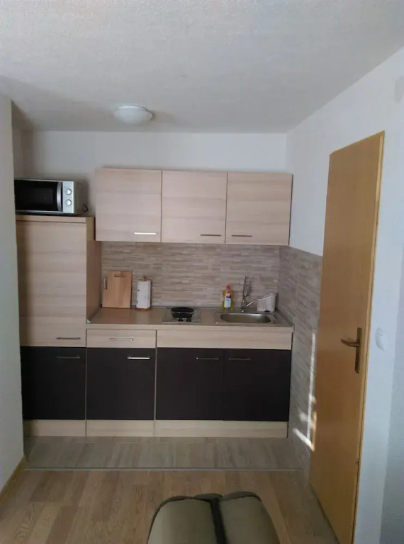 Apartman i sobe Krga