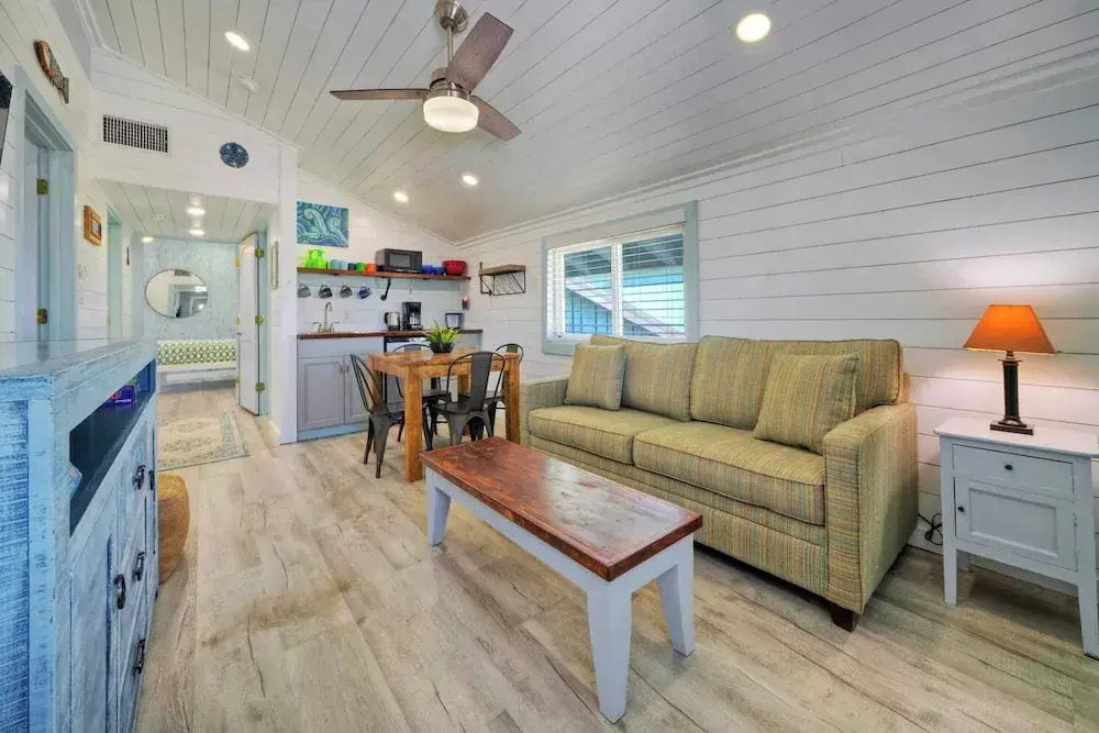 Big Yard w/ Priv Pool, Firepit, Patio Near the Beach Reel Time by Avantstay