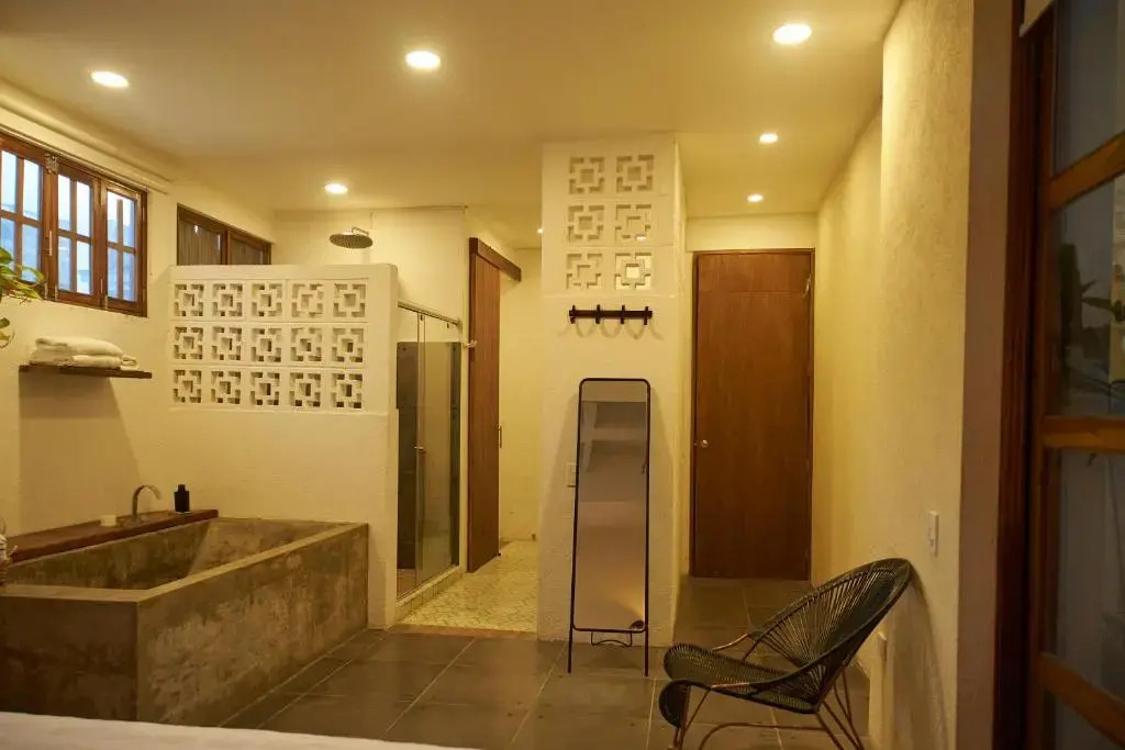 La Casa del Totumo