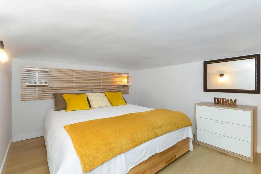 GuestHost - Porta Nuova Galliari Mini Flats