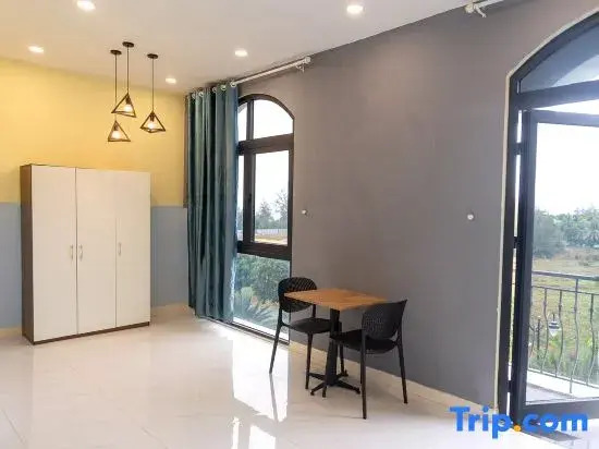 Where House Near Beach Grandworld PQ